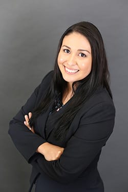 Photo of Joanna Espinoza